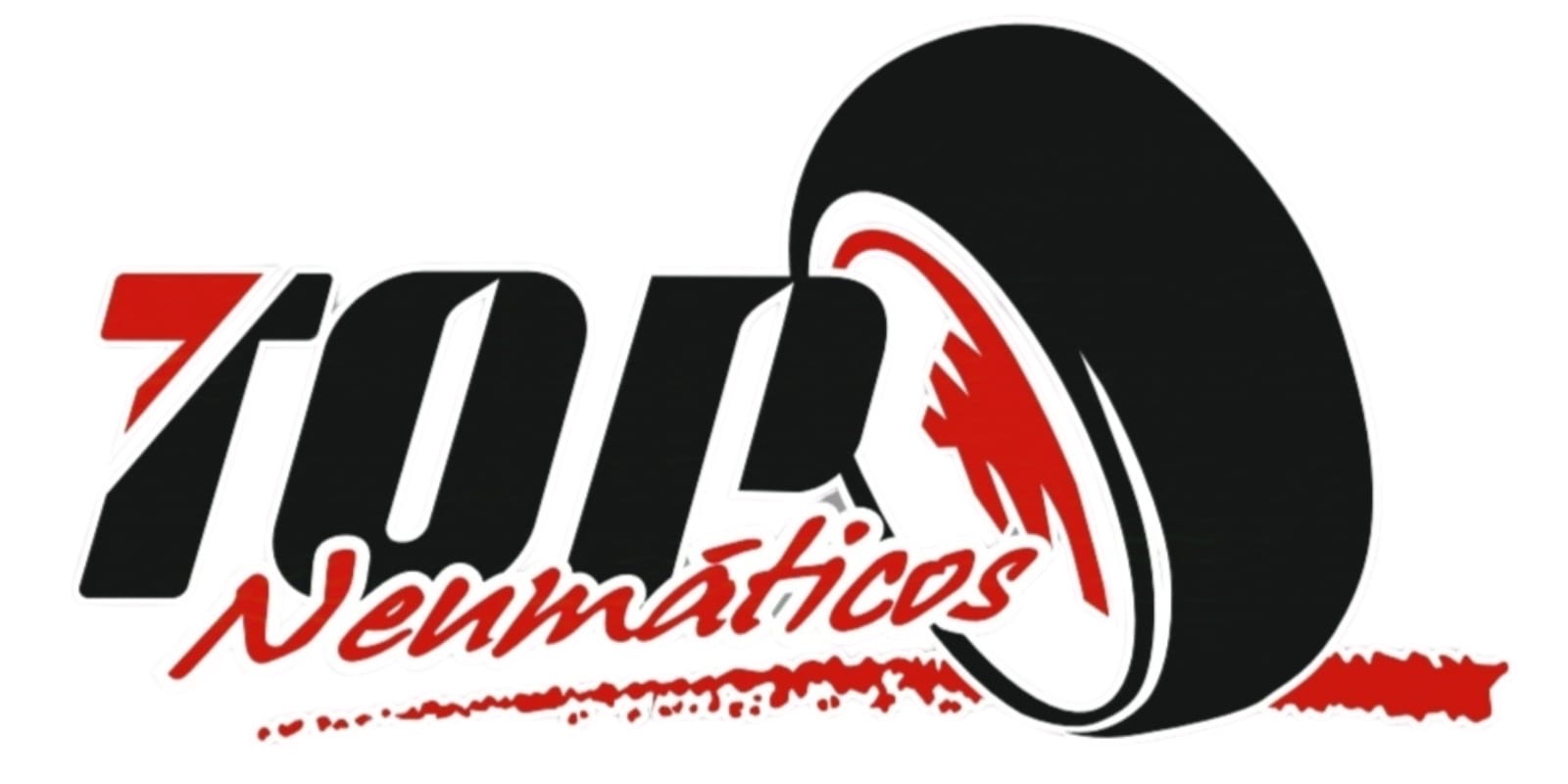 Top Neumáticos